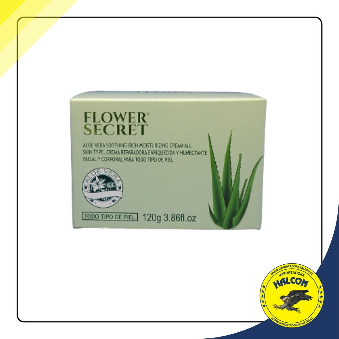 ¡ Pack 2 Cremas Reparadora Aloe Vera ¡¡¡TU PIEL LO AGRADECERA!!!!