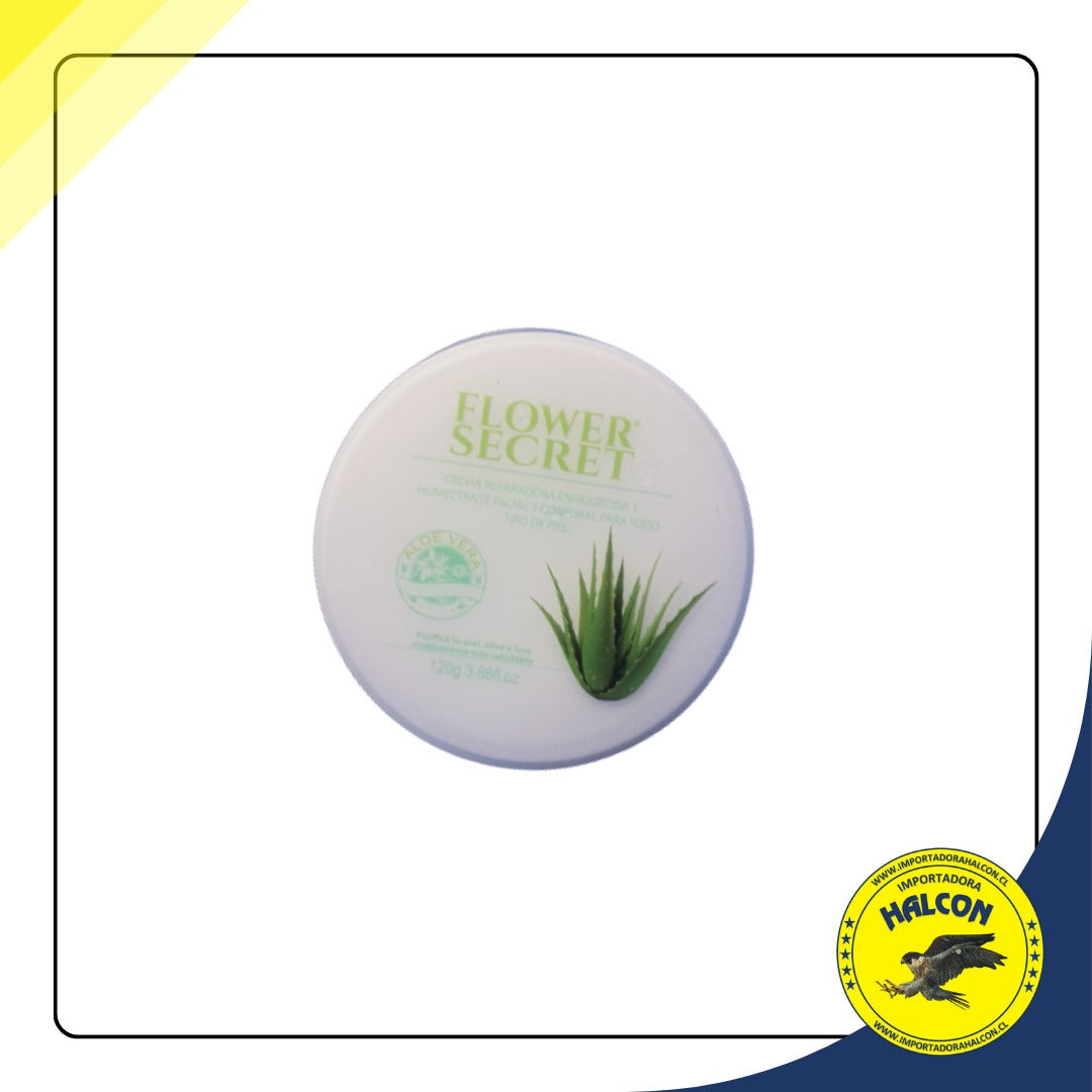 ¡ Pack 2 Cremas Reparadora Aloe Vera ¡¡¡TU PIEL LO AGRADECERA!!!!