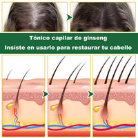 ELIXIR CAPILAR 🧡 ¡¡¡ Dale el ciudado que merece su cabello!!!🧡